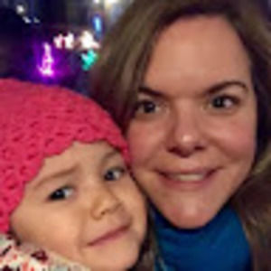 Meet your Posher, Lauren